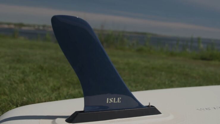 Fins for Kayak