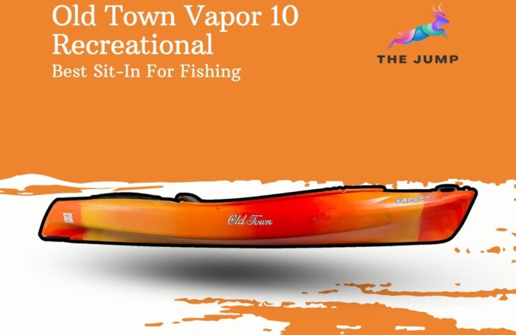 Old Town Vapor 10 Recreational