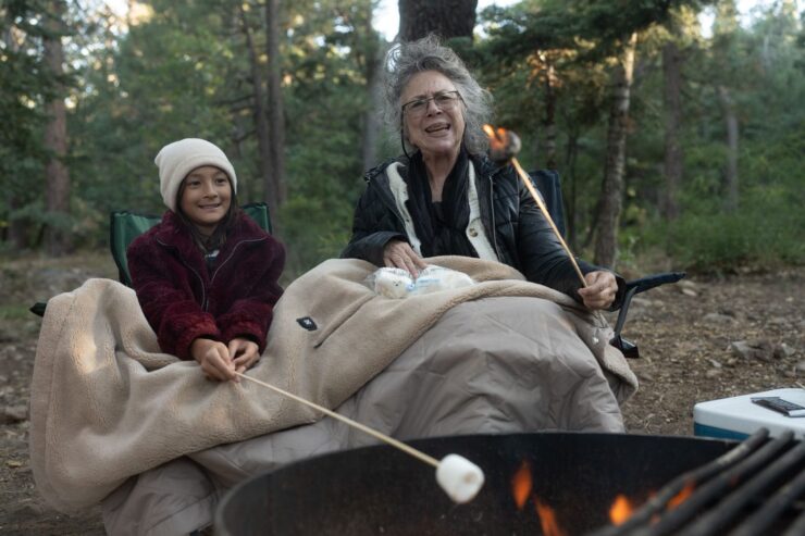 Warm Up Your Winter with Battery Heated Blankets: A Buyer's Guide