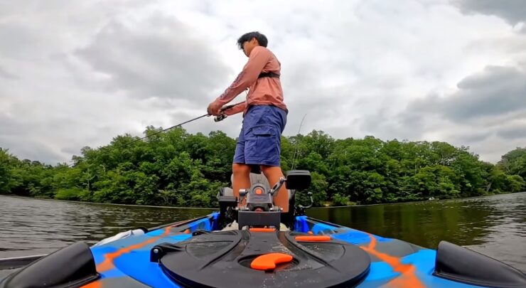 Beginner's Guide to Kayak Fishing Essential Tips