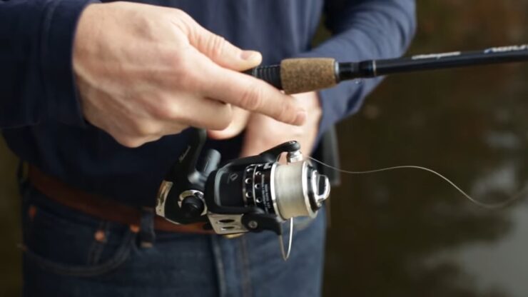 Detailed Analysis Of Spinning Reels