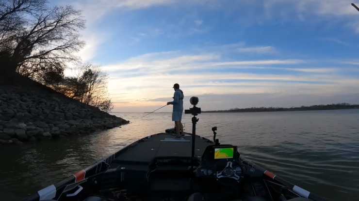 Starting a Fishing Vlog: 7 Tips for Creating Engaging Videos in 2024