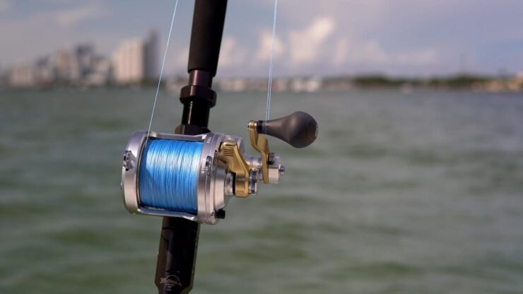 How High-Quality Tackle Transforms Fishing Trips